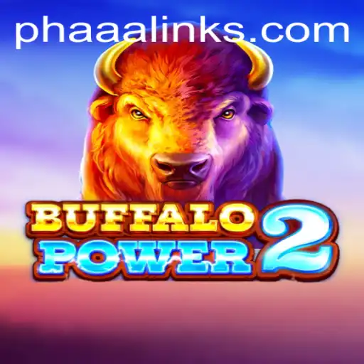 Exploring the Wild West of Digital Entertainment: Dive into BuffaloPower2