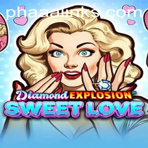 Unveiling DiamondExplosionSweetLove: The Alluring World of PH AAA Gaming