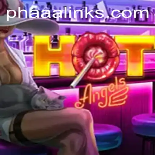 HotAngels: An Exciting Journey in the World of PH AAA Gaming