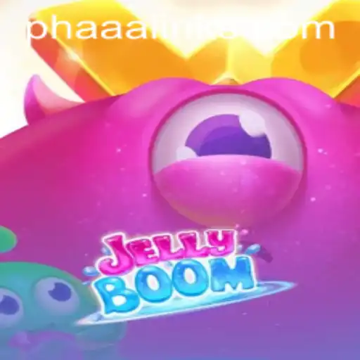 JellyBoom: The Exciting World of PH AAA Gaming