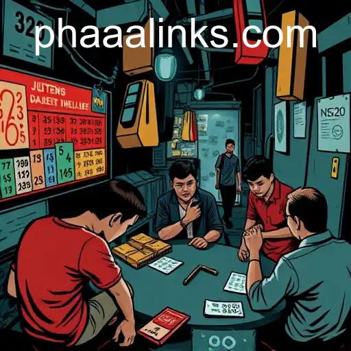 Understanding Jueteng: A Deep Dive into the Illegal Numbers Game in the Philippines