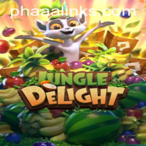 JungleDelight: Unveiling the Thrills of PH AAA's Latest Adventure Game