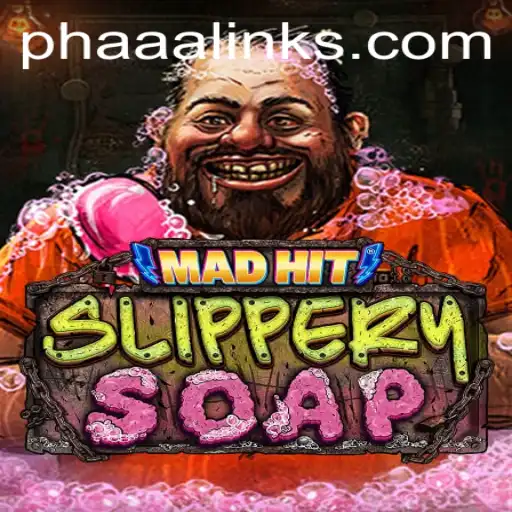 Discover the Thrills of MadHitSlipperySoap: A Deep Dive into the Game Taking the World by Storm