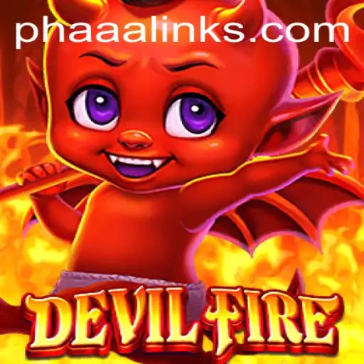 Discover the Thrilling World of DevilFire: An In-Depth Look at the PH AAA Game