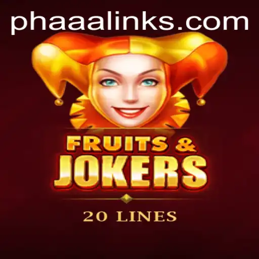 Explore the Exciting World of FruitsAndJokers20: A Deep Dive into the Game with PH AAA