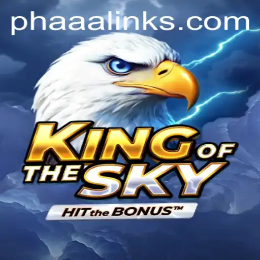 KingOfTheSky: The Reigning Champion of PH AAA Gaming