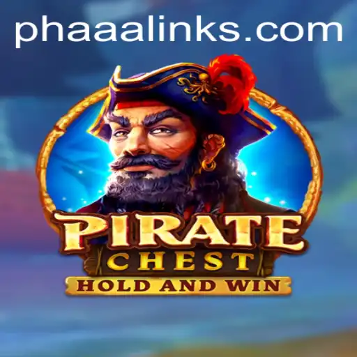 Unveiling the Exciting World of PirateChest: A Dive into PH AAA Gaming