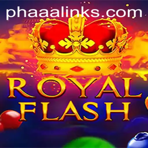 RoyalFlash: The New PH AAA Gaming Phenomenon