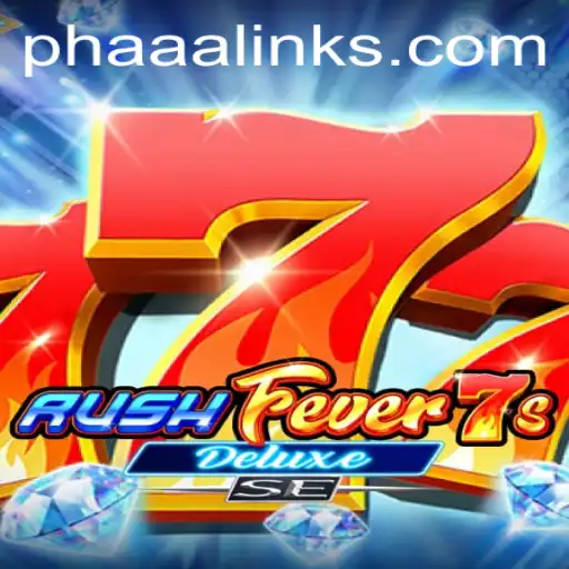 Explore the Exciting World of RushFever7sDeluxeSE: A Game-Changer in PH AAA Gaming