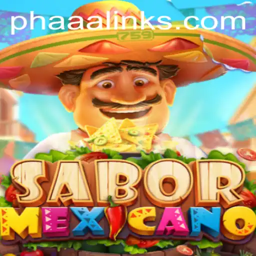 Unveiling the Vibrant World of SaborMexicano: The Engaging PH AAA Game Experience