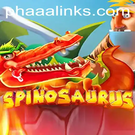 Exploring the World of Spinosaurus: The PH AAA Game