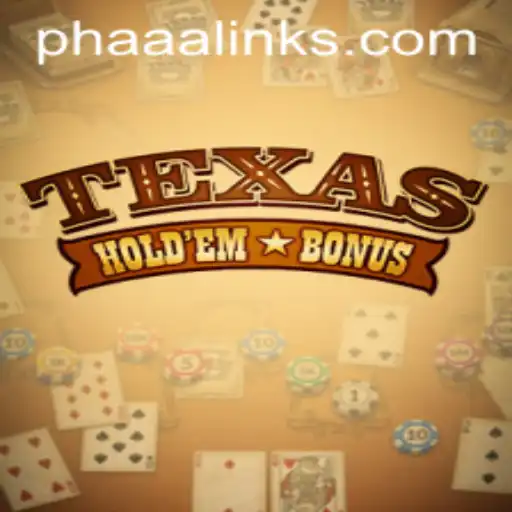 Exploring the Exciting World of Texas Holdem Bonus with a Unique PH AAA Twist