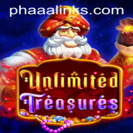 UnlimitedTreasures: The Next Big Adventure Game Explored