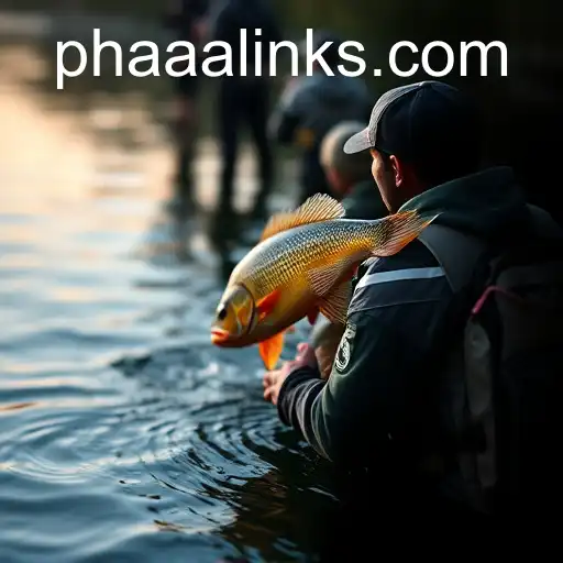 The Rise of Online Fishing: A Deep Dive with PH AAA