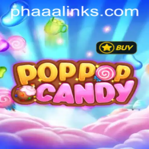 Exploring the Sweet World of POPPOPCANDY: A Game-Changing Experience